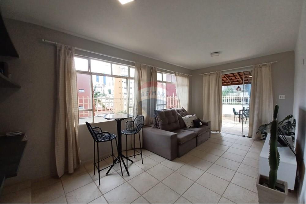 Cobertura - Venda - Belo Horizonte , Minas Gerais - SALA 2ºPISO.jpeg - 870241008-62