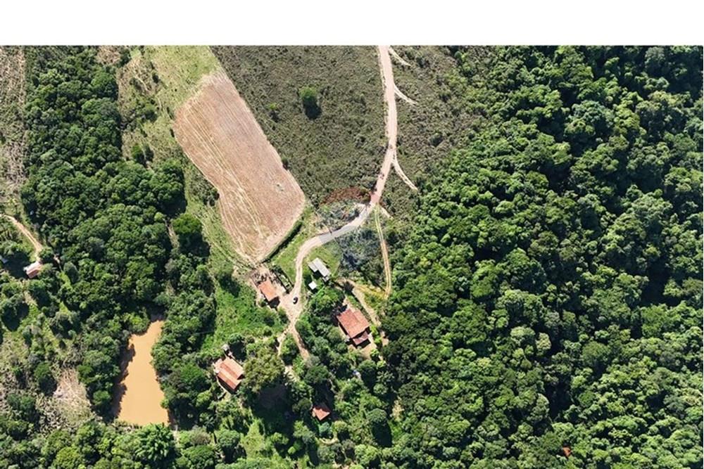 Chácara / Sítio / Fazenda - Venda - Araxá , Minas Gerais - MONICA 3.jpeg - 870431058-3