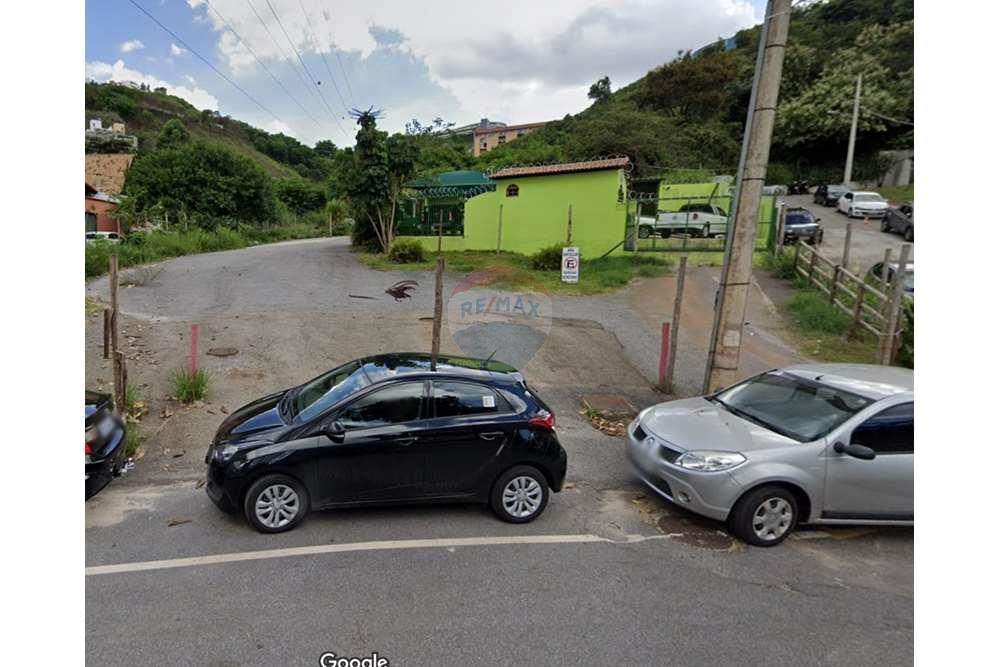 Terreno - Venda - Belo Horizonte , Minas Gerais - Terreno R Kepler 1121 (9).jpg - 870251073-40