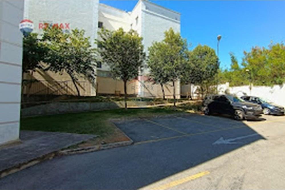 Apartamento - Venda - Contagem , Minas Gerais - garagem.jpg - 870241008-73