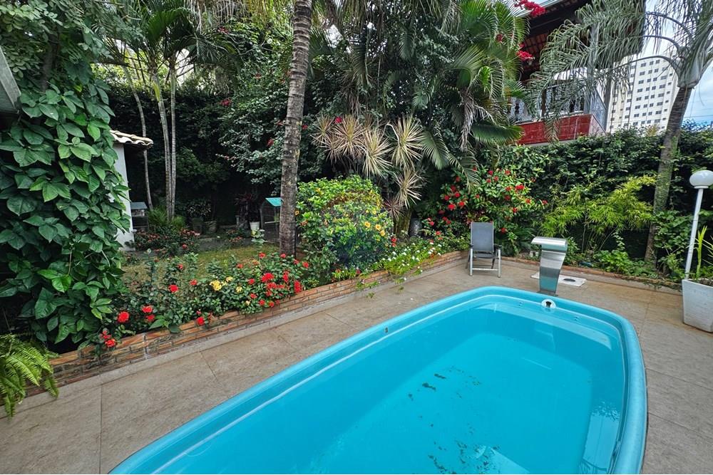 Casa - Venda - Belo Horizonte , Minas Gerais - IMG_4347.jpg - 870411081-15