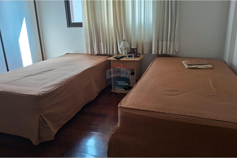 Apartamento - Venda - Belo Horizonte , Minas Gerais - quarto solteiro.jpeg - Quarto - 870241008-74