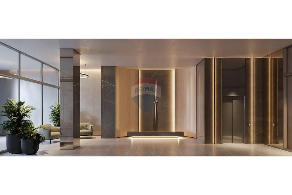 Apartamento - Venda - Nova Lima , Minas Gerais - 13_AURA_TORREA1_HALL.jpg - 870421122-23