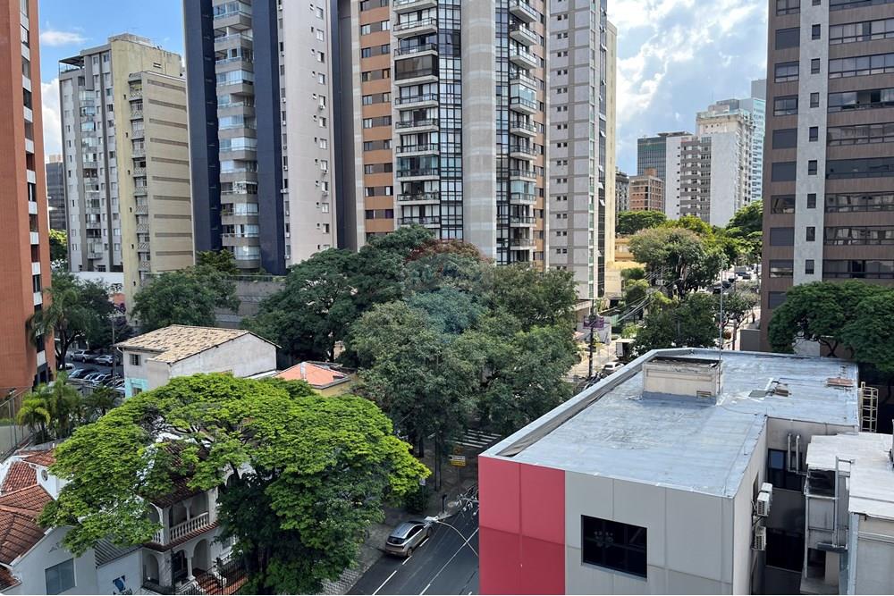 Apartamento - Alugar - Belo Horizonte , Minas Gerais - 32.jpg - 870241100-82