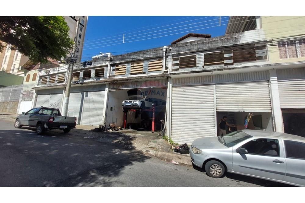 Ponto Comercial/ Loja - Alugar - Belo Horizonte , Minas Gerais - WhatsApp Image 2025-02-25 at 12.39.20.jpeg - 870251073-52