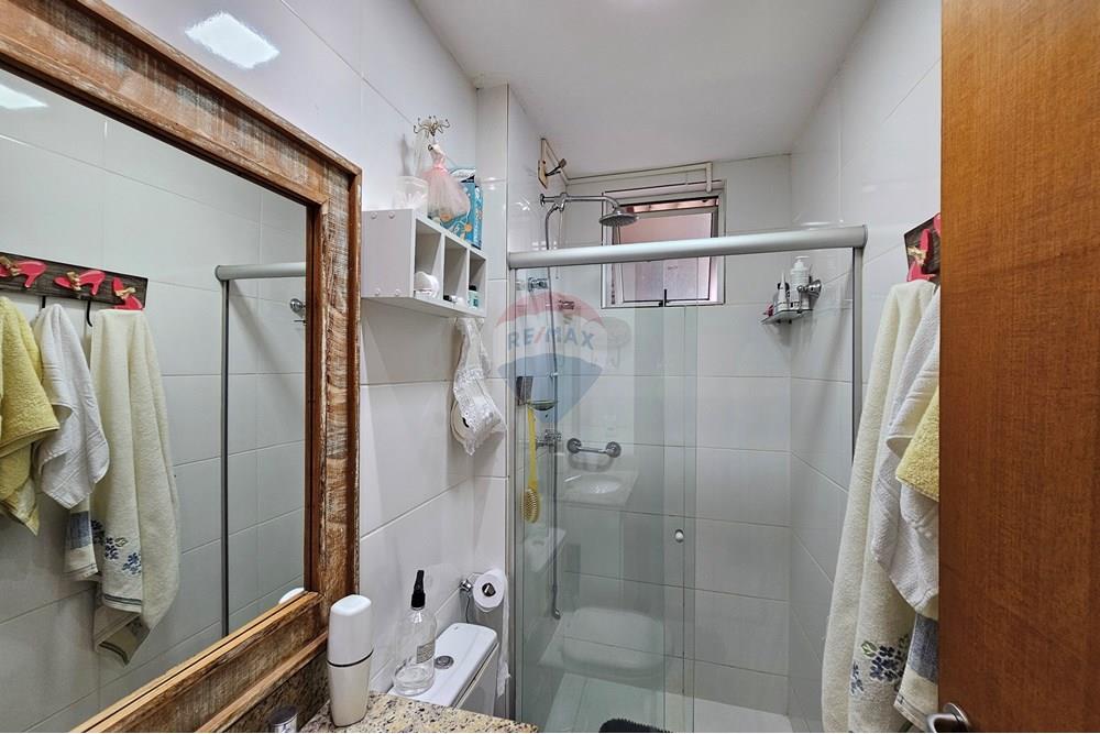 Apartamento - Venda - Belo Horizonte , Minas Gerais - 3 (36).jpg - 870411099-22