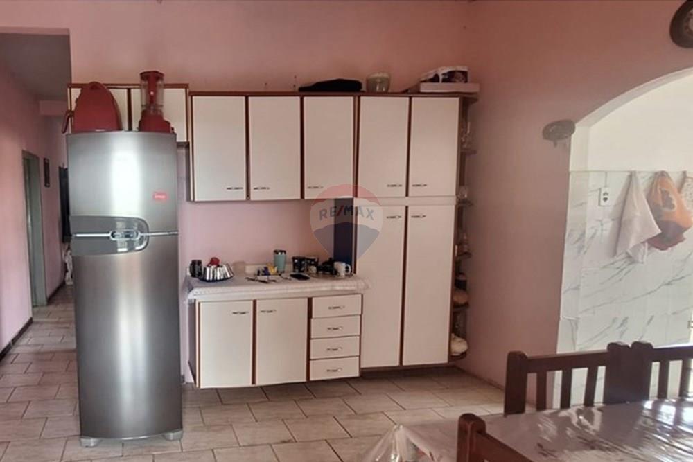 Casa - Venda - Belo Horizonte , Minas Gerais - Casa solimoes 1.jpeg - 870411117-17