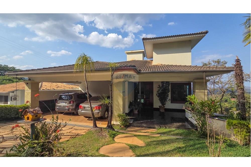 Casa de Condomínio - Venda - Nova Lima , Minas Gerais - -2.jpg - 870351021-130