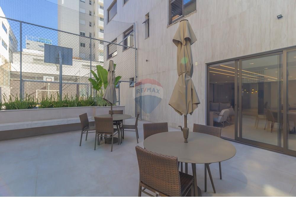 Apartamento - Venda - Belo Horizonte , Minas Gerais - IMG_1043.jpg - 870421122-20