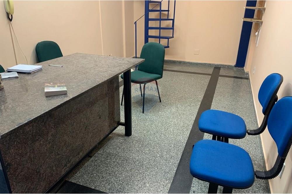 Cj. Comercial/ Sala - Venda - Belo Horizonte , Minas Gerais - IMG-20251103-WA0023.jpg - 870691008-4