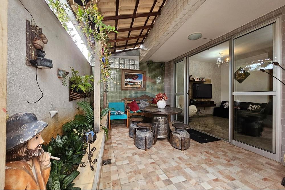 Apartamento - Venda - Belo Horizonte , Minas Gerais - 3 (14).jpg - 870411099-22