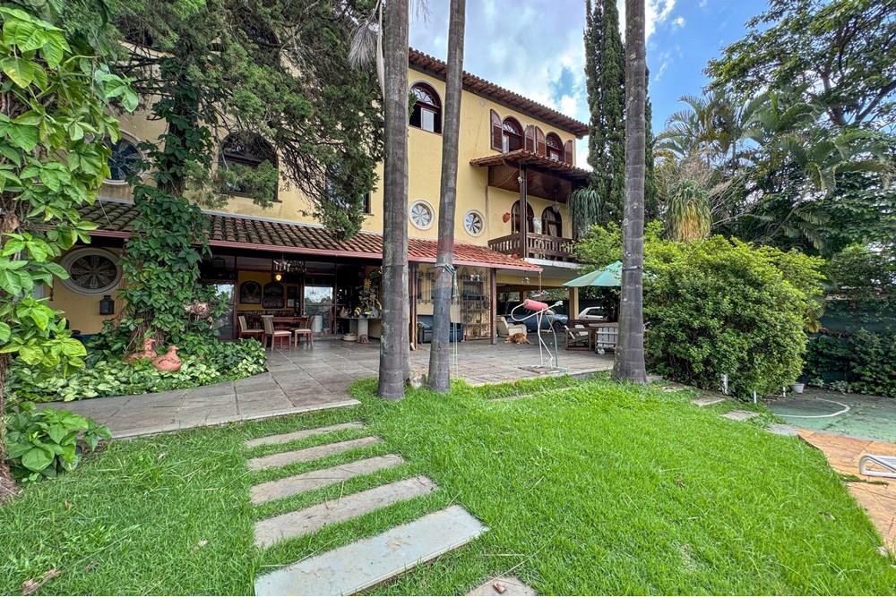 Casa - Venda - Belo Horizonte , Minas Gerais - 8.jpg - 870411048-36