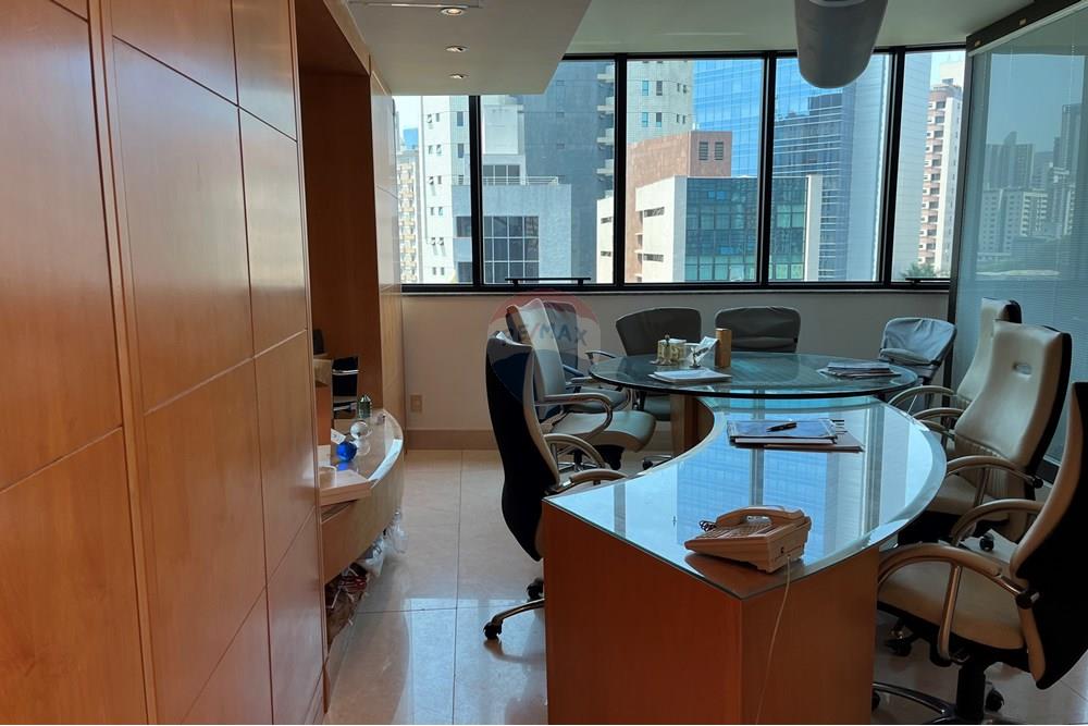 Cj. Comercial/ Sala - Venda - Belo Horizonte , Minas Gerais - 1 IMG_6186.jpg - 870241100-75