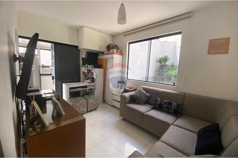 Apartamento - Venda - Belo Horizonte , Minas Gerais - 52.jpeg - 870751005-22