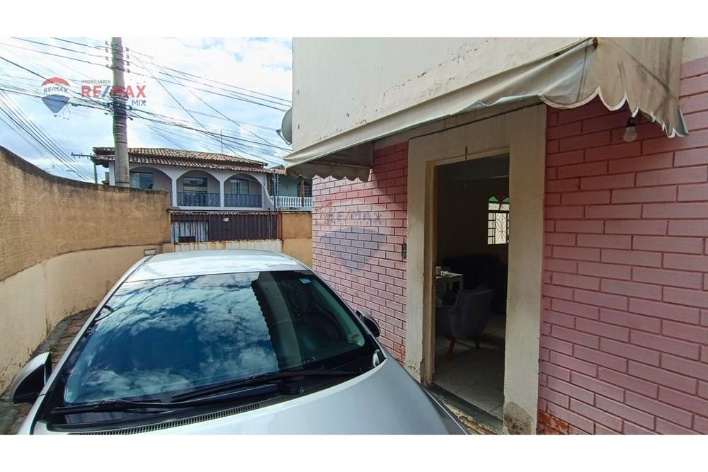 Casa - Venda - Belo Horizonte , Minas Gerais - 52.jpg - 870241112-38