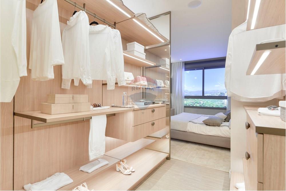 Apartamento - Venda - Nova Lima , Minas Gerais - 35_AURA_CLOSET SUÍTE MASTER.jpg - 870421122-23