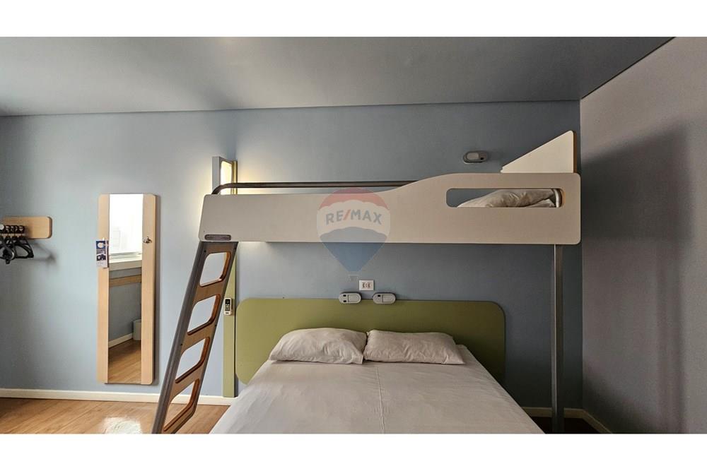 Apart Hotel/ Flat - Venda - Belo Horizonte , Minas Gerais - 20241213_142451.jpg - 870251066-17