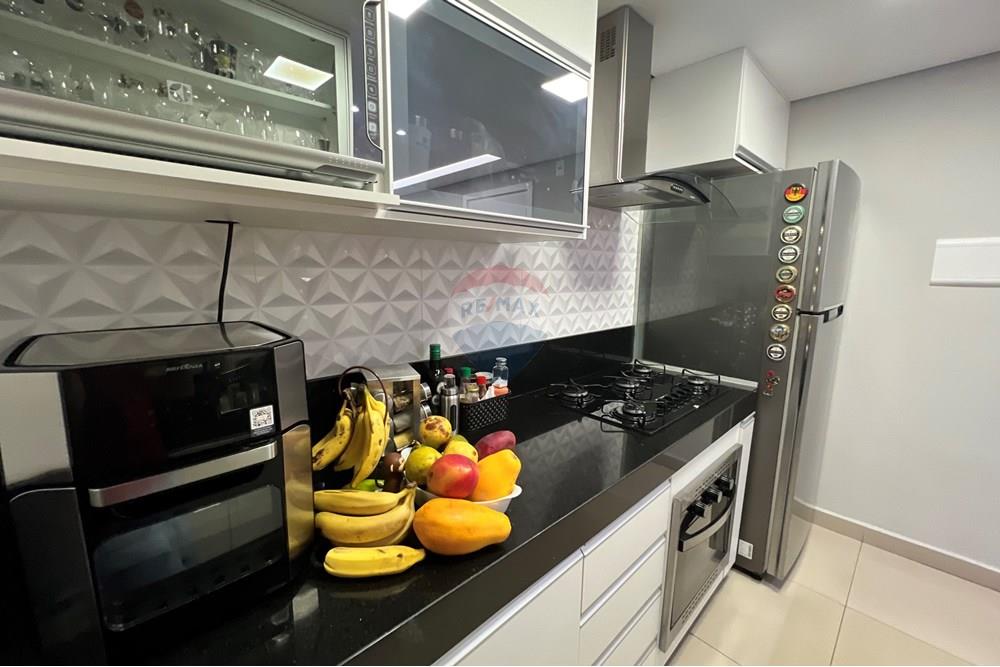 Apartamento - Venda - Belo Horizonte , Minas Gerais - 14.jpg - 870701005-60