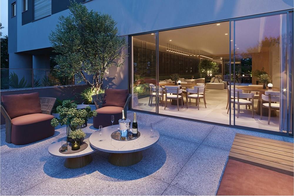 Apartamento - Venda - Belo Horizonte , Minas Gerais - SOMATTOS_MOMENTO_SALAODEFESTAS_VARANDA1.jpg - 870421122-17