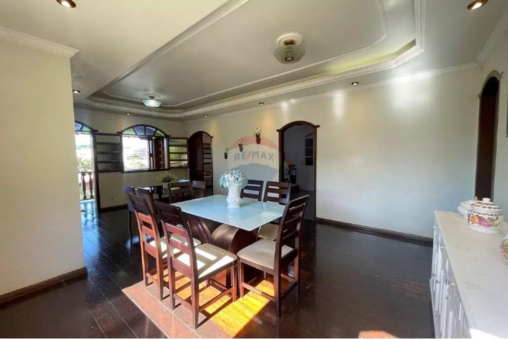 Casa - Venda - Belo Horizonte , Minas Gerais - 3.jpg - 870421081-2