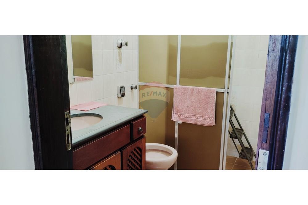 Casa - Venda - Sete Lagoas , Minas Gerais - banho 2 andar 1.jpeg - 870241024-71