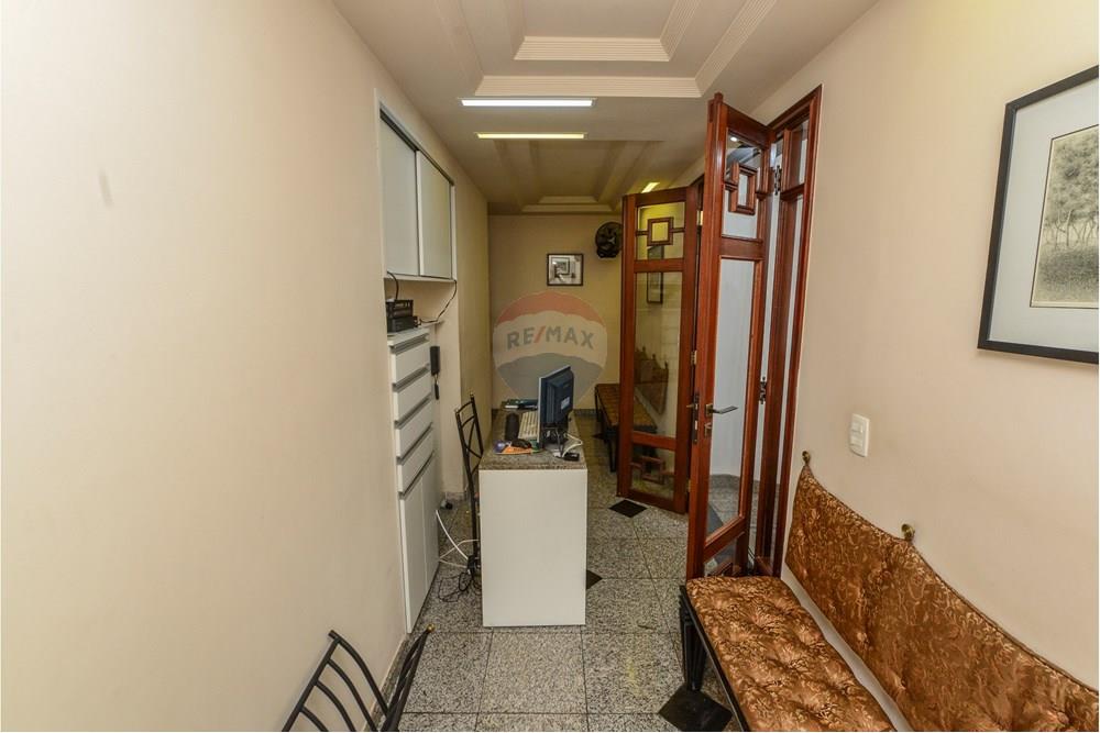 Cj. Comercial/ Sala - Venda - Belo Horizonte , Minas Gerais - 0014.jpg - Antessala - 870241003-93