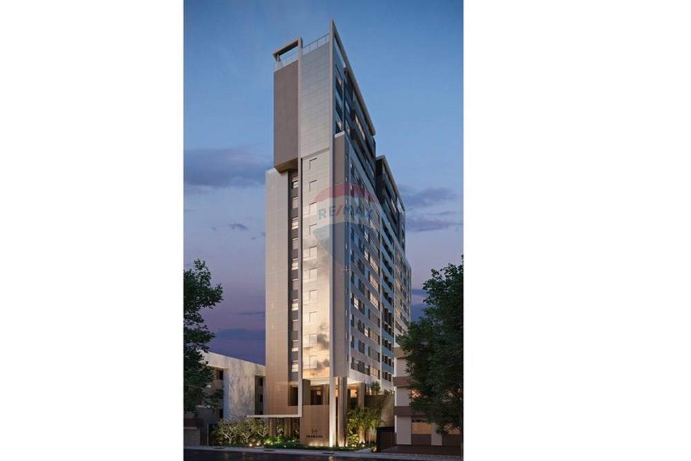 Apartamento - Venda - Belo Horizonte , Minas Gerais - SOMATTOS_MOMENTO_FACHADA.jpg - 870251077-17