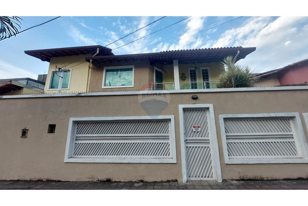 Casa - Venda - Belo Horizonte , Minas Gerais - 20251009_165809.jpg - 870251073-73