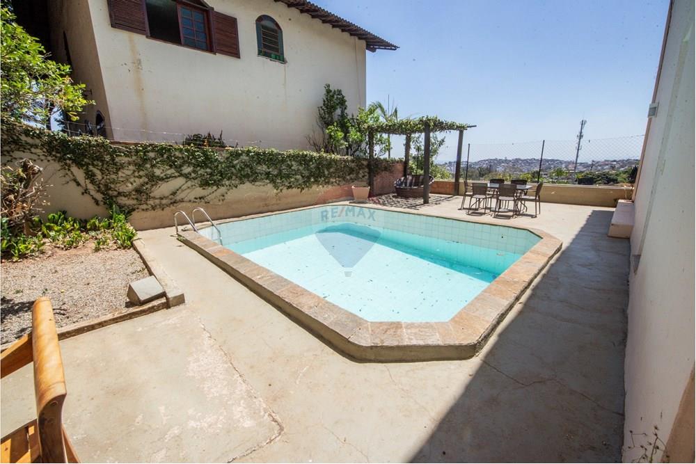 Casa - Venda - Belo Horizonte , Minas Gerais - 0110.jpg - 870371002-29