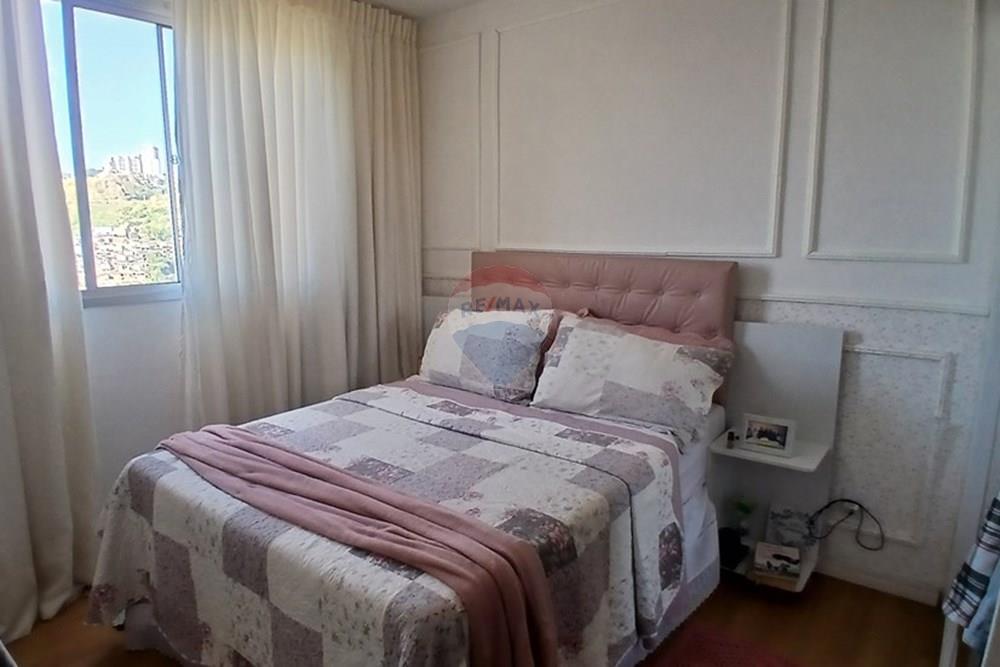 Apartamento - Venda - Belo Horizonte , Minas Gerais - 20250726_151828.jpg - 870411065-53