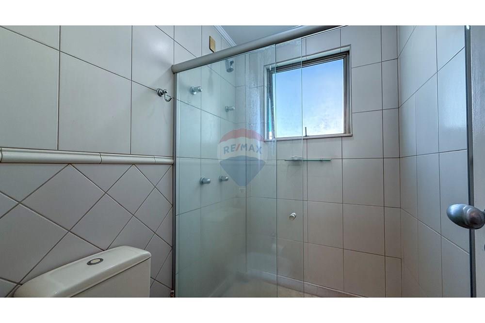 Apartamento - Venda - Belo Horizonte , Minas Gerais - banheiro social.jpg - Banheiro - 870351049-6