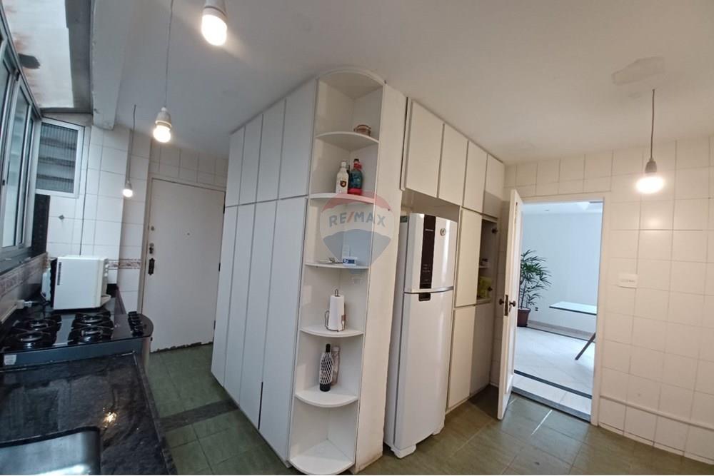 Cobertura - Venda - Belo Horizonte , Minas Gerais - COZINHA 4.jpeg - 870241008-62