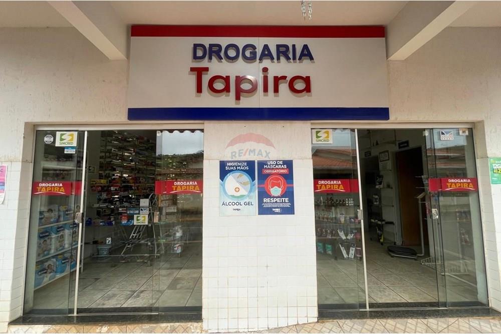 Ponto Comercial/ Loja - Venda - Tapira , Minas Gerais - 01.jpg - 870431045-47