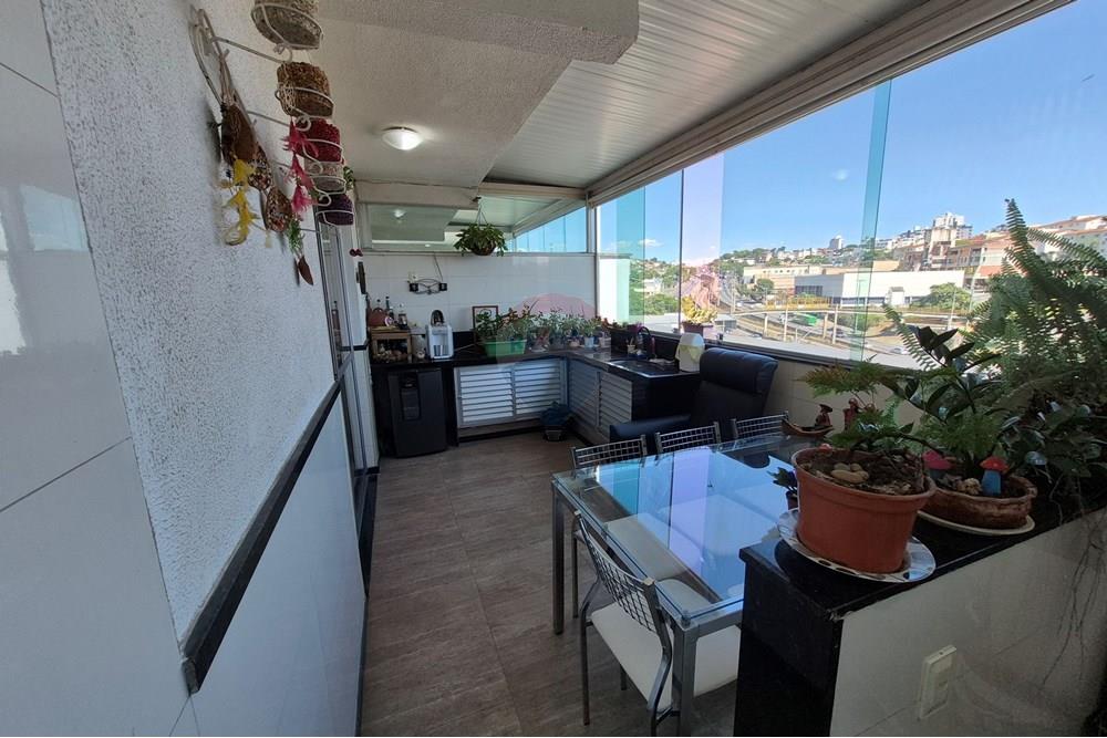 Duplex - Venda - Belo Horizonte , Minas Gerais - 20250308_143327.jpg - 870411116-29