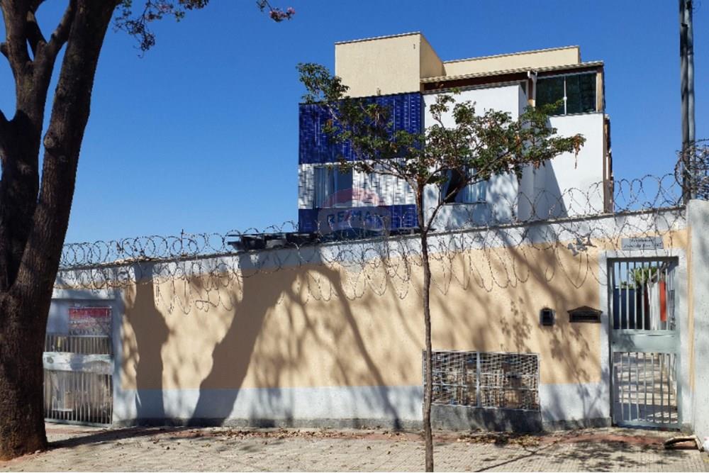 Cobertura - Venda - Belo Horizonte , Minas Gerais - 20250826_131607.JPG - 870241162-5