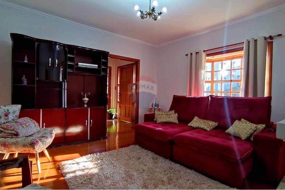 Casa - Venda - Poços de Caldas , Minas Gerais - elaine sala2.jpg - 870361062-8