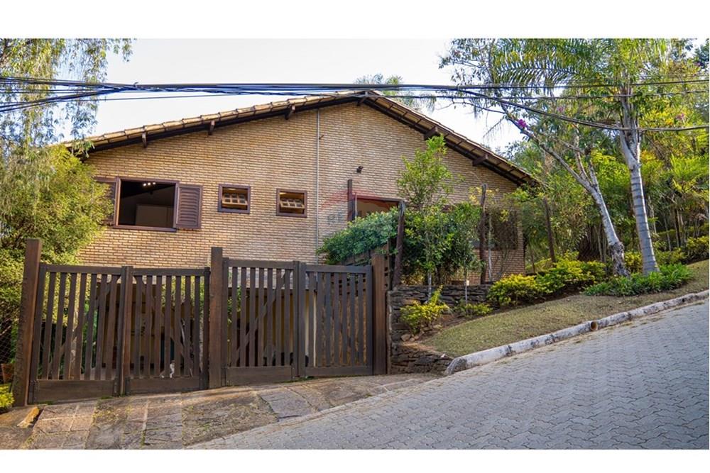 Casa de Condomínio - Venda - Nova Lima , Minas Gerais - -4.jpg - Fachada - 870351021-106