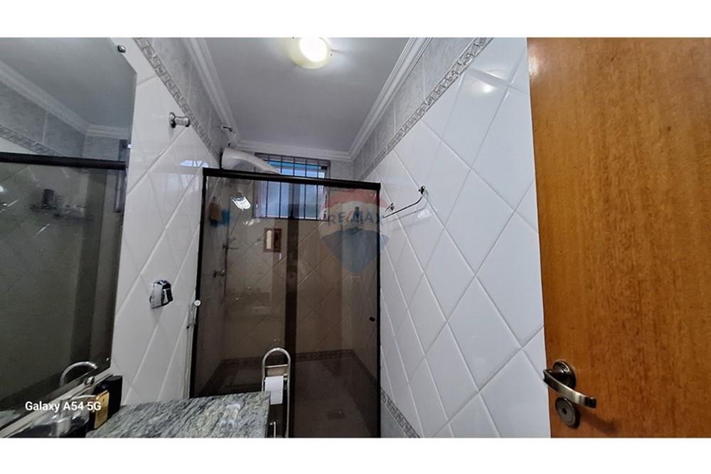 Apartamento - Venda - Belo Horizonte , Minas Gerais - Foto 8 banheiro social.jpg - 870411036-59