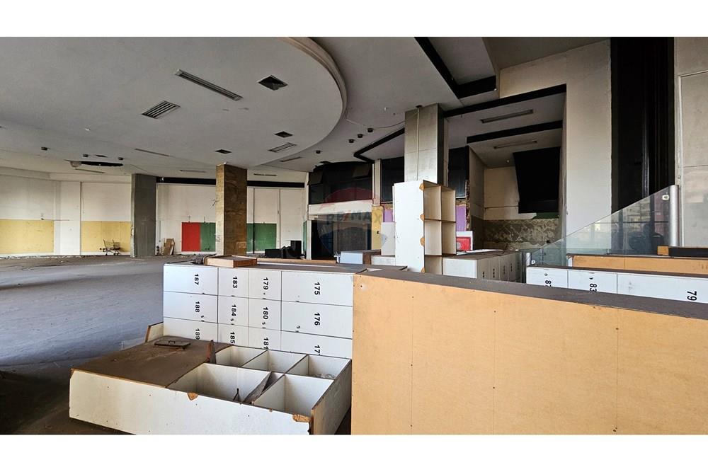 Cj. Comercial/ Sala - Alugar - Belo Horizonte , Minas Gerais - 20240814_164919.jpg - 870251062-77