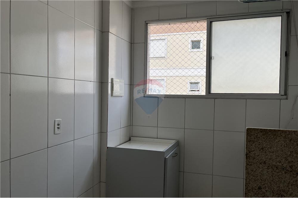 Apartamento - Alugar - Belo Horizonte , Minas Gerais - 17 - 870241100-101