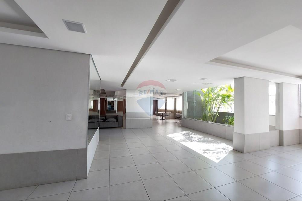 Apartamento - Venda - Belo Horizonte , Minas Gerais - 44.jpg - Salão de Festas - 870701004-25