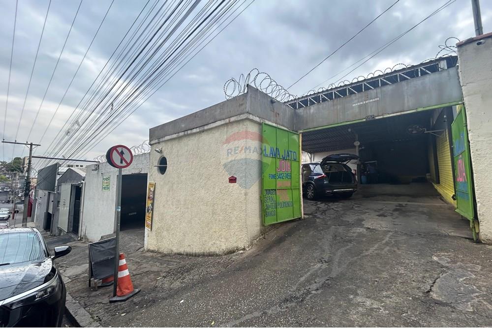 Galpão - Venda - Belo Horizonte , Minas Gerais - 40.jpeg - 870251107-8