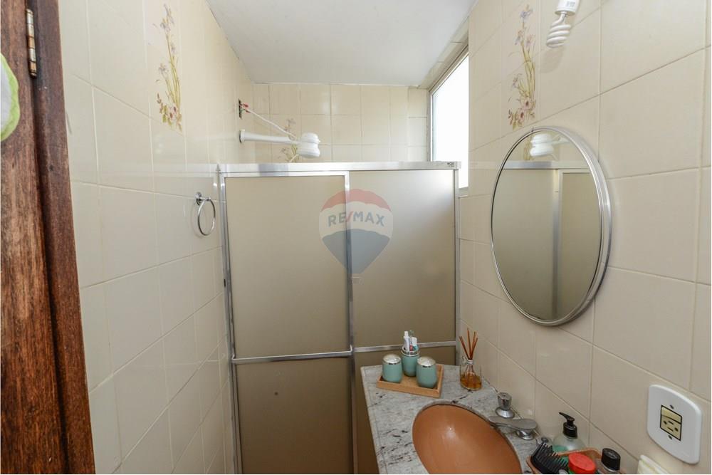 Apartamento - Venda - Belo Horizonte , Minas Gerais - 0145.jpg - Banheiro - 870241004-26