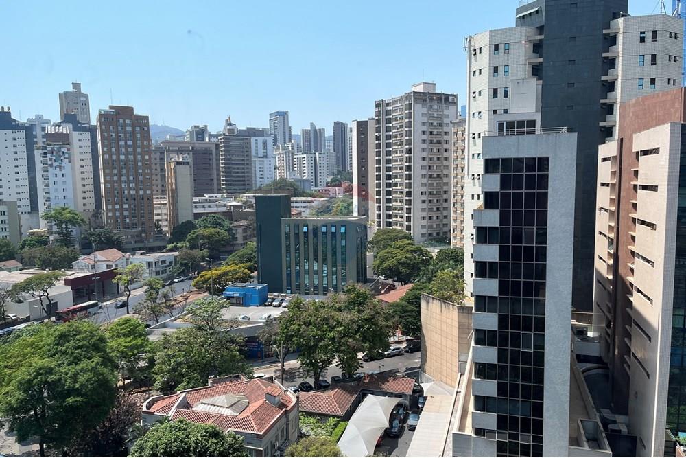 Cj. Comercial/ Sala - Venda - Belo Horizonte , Minas Gerais - 22 IMG_6178.jpg - 870241100-75