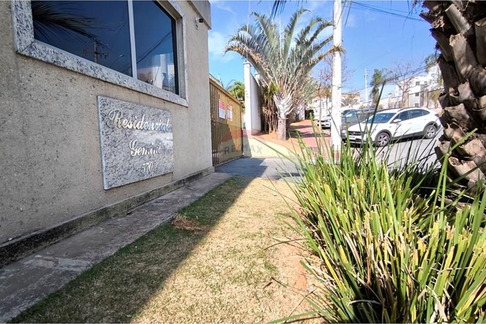 Apartamento - Alugar - Contagem , Minas Gerais - IMG_20250821_145000.jpg - 870421081-50