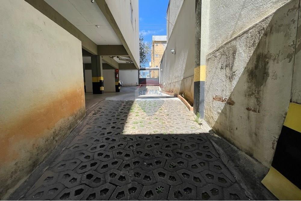 Apartamento - Alugar - Belo Horizonte , Minas Gerais - APTO LOCAÇÃO CASTELO 30.JPG - 870411143-2