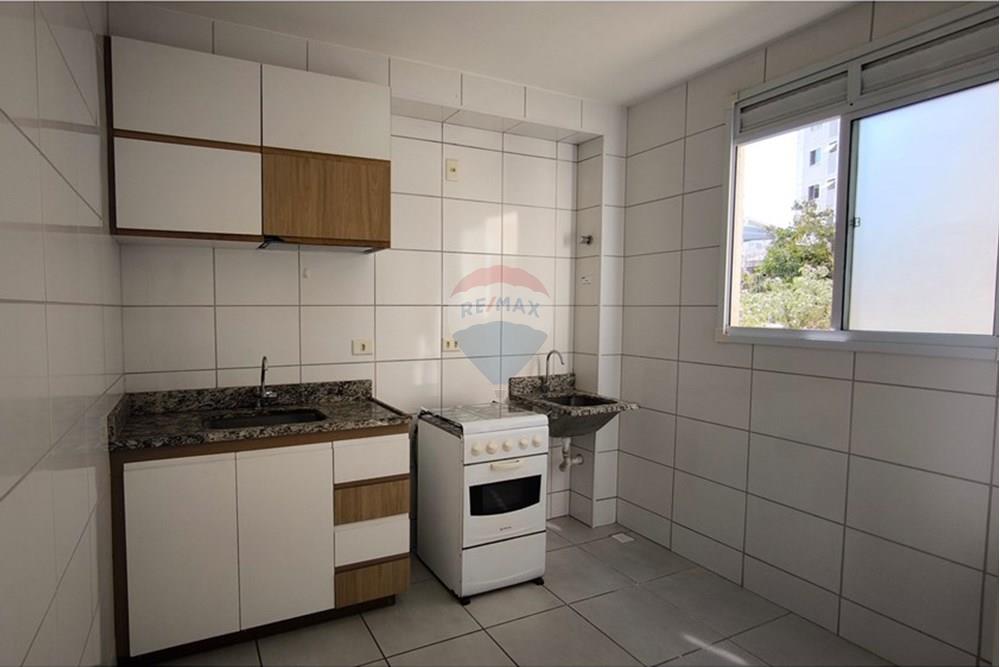 Apartamento - Alugar - Contagem , Minas Gerais - IMG_20250821_140051.jpg - 870421081-50