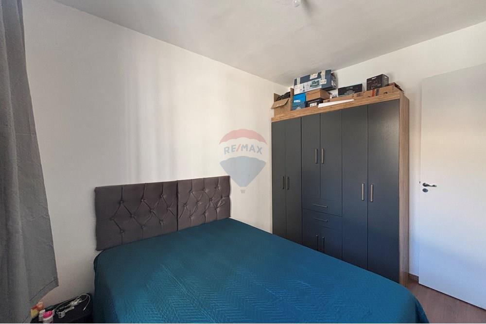 Apartamento - Venda - Belo Horizonte , Minas Gerais - 10.JPG - Quarto de família - 870701002-35