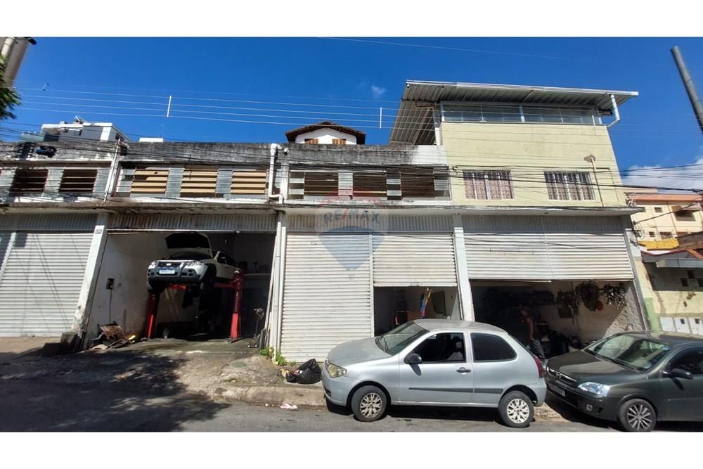 Ponto Comercial/ Loja - Alugar - Belo Horizonte , Minas Gerais - WhatsApp Image 2025-02-25 at 12.39.20 (1).jpeg - 870251073-52