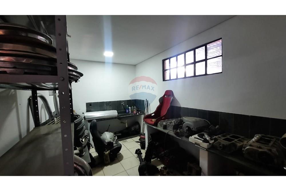 Galpão - Alugar - Belo Horizonte , Minas Gerais - 12.jpeg - 870251085-38